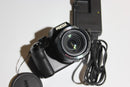 Pentax Compact Digital Camera X70