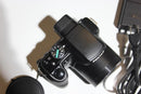 Pentax Compact Digital Camera X70