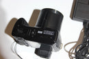 Pentax Compact Digital Camera X70