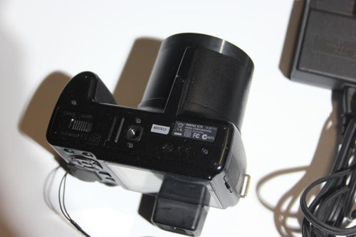 Pentax Compact Digital Camera X70