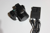 Pentax Compact Digital Camera X70