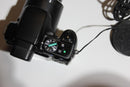 Pentax Compact Digital Camera X70