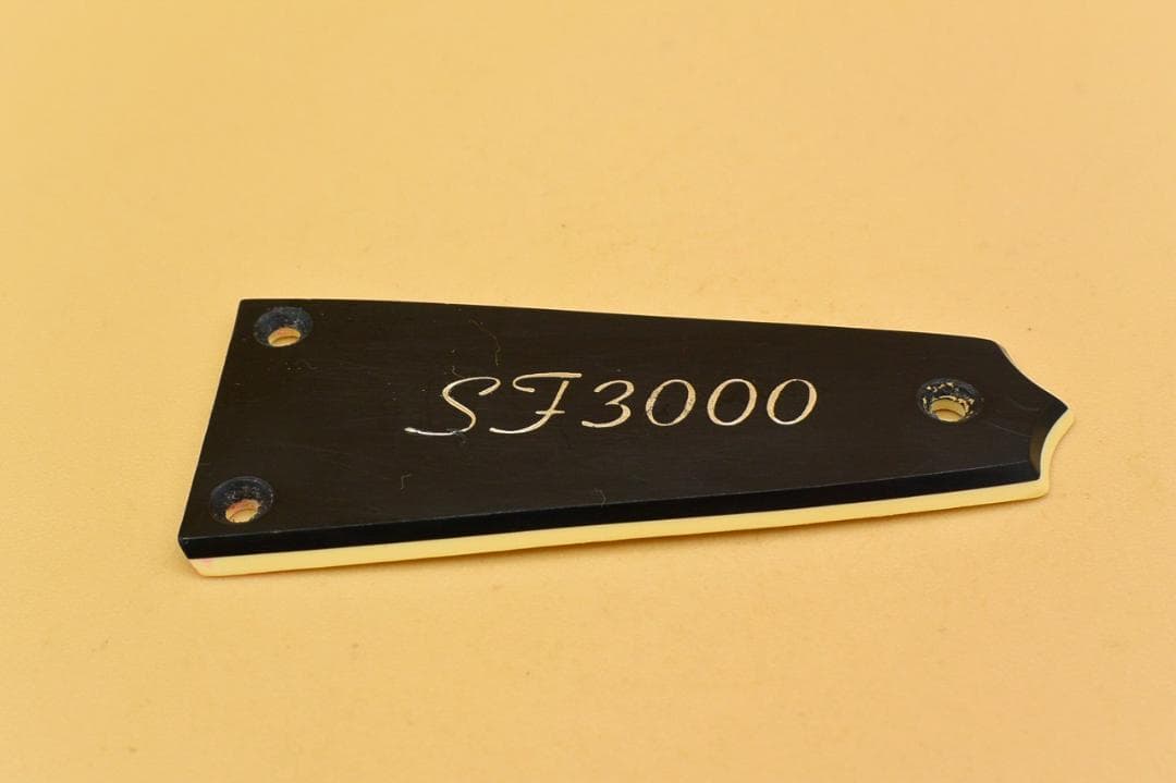 Rod Cover Yamaha Sf3000 (Sf5000 Sc3000