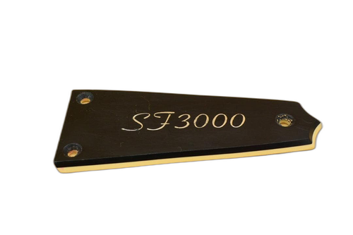 Rod Cover Yamaha Sf3000 (Sf5000 Sc3000