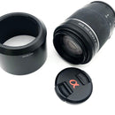 Sony Digital Slr R 380 18-55 55-200