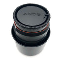 Sony Digital Slr R 380 18-55 55-200