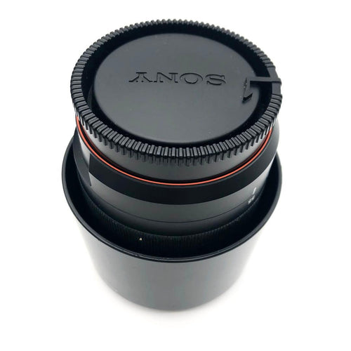 Sony Digital Slr R 380 18-55 55-200