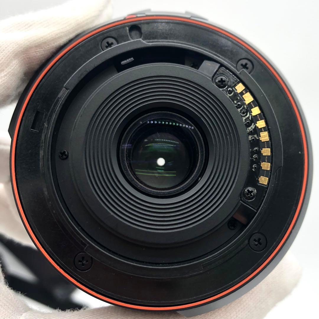 Sony Digital Slr R 380 18-55 55-200