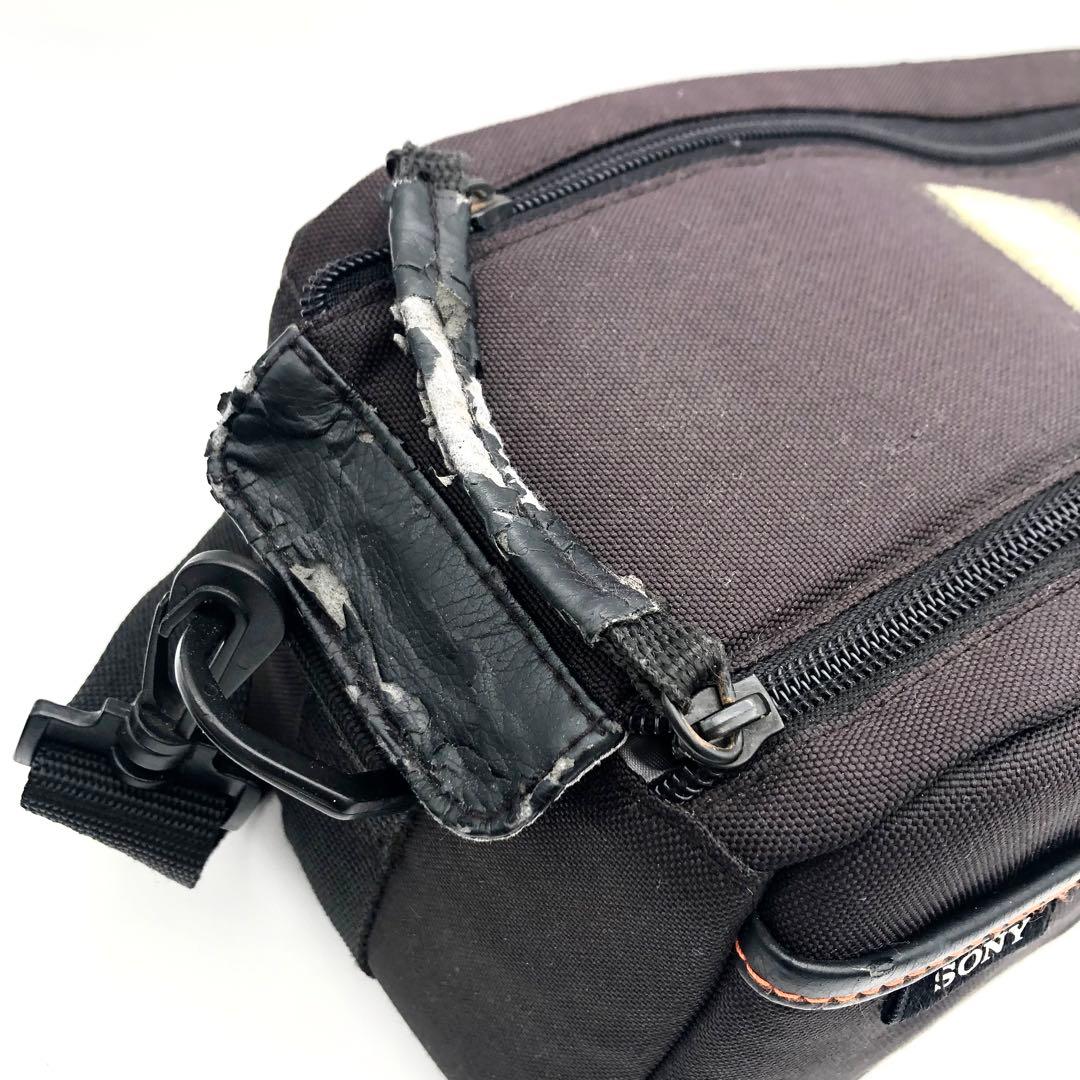 Sony Digital Slr R 380 18-55 55-200