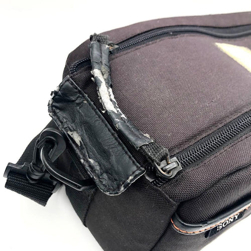 Sony Digital Slr R 380 18-55 55-200