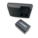 Sony Digital Slr R 380 18-55 55-200