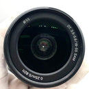 Sony Digital Slr R 380 18-55 55-200
