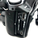 Sony Digital Slr R 380 18-55 55-200