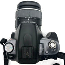 Sony Digital Slr R 380 18-55 55-200