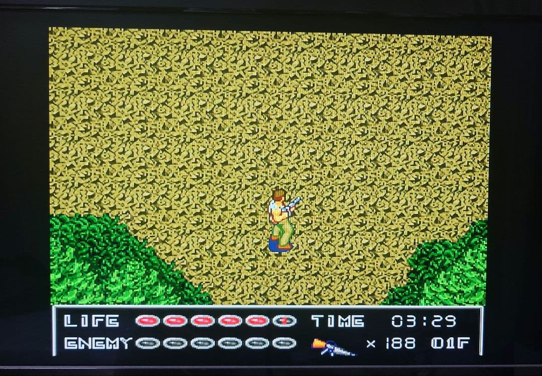 Nec Games Pc