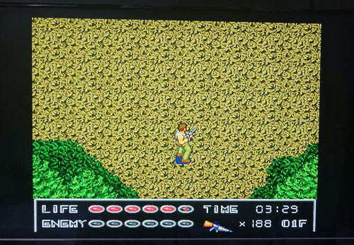 Nec Games Pc