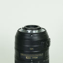 Nikon Lens (Zoom) Af-S Dx Nikkor 55-300Mm F4.5-5.6G Ed Vr F