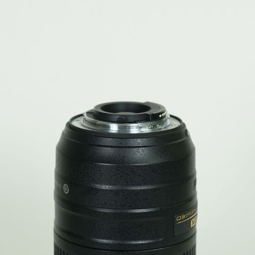 Nikon Lens (Zoom) Af-S Dx Nikkor 55-300Mm F4.5-5.6G Ed Vr F