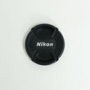 Nikon Lens (Zoom) Af-S Dx Nikkor 55-300Mm F4.5-5.6G Ed Vr F