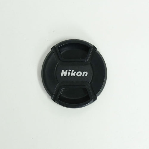 Nikon Lens (Zoom) Af-S Dx Nikkor 55-300Mm F4.5-5.6G Ed Vr F