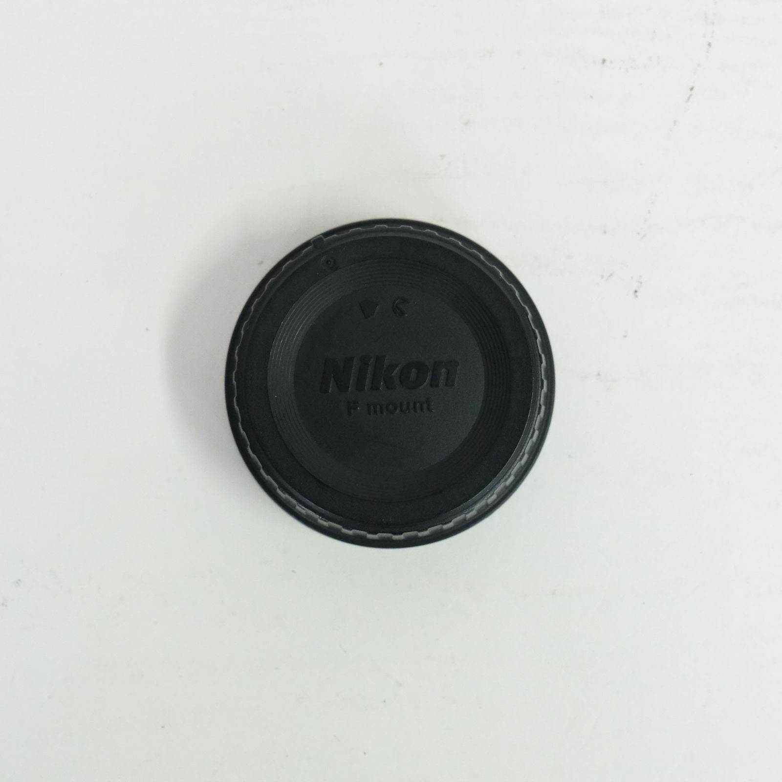 Nikon Lens (Zoom) Af-S Dx Nikkor 55-300Mm F4.5-5.6G Ed Vr F