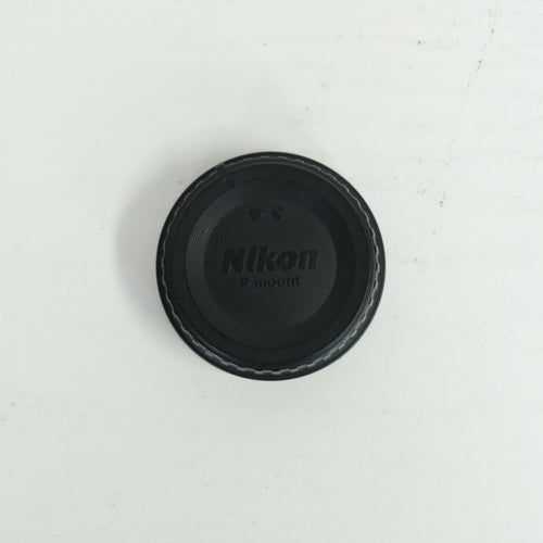 Nikon Lens (Zoom) Af-S Dx Nikkor 55-300Mm F4.5-5.6G Ed Vr F
