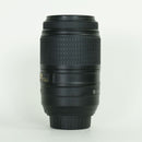 Nikon Lens (Zoom) Af-S Dx Nikkor 55-300Mm F4.5-5.6G Ed Vr F