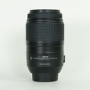 Nikon Lens (Zoom) Af-S Dx Nikkor 55-300Mm F4.5-5.6G Ed Vr F