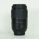 Nikon Lens (Zoom) Af-S Dx Nikkor 55-300Mm F4.5-5.6G Ed Vr F