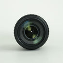 Nikon Lens (Zoom) Af-S Dx Nikkor 55-300Mm F4.5-5.6G Ed Vr F