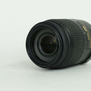 Nikon Lens (Zoom) Af-S Dx Nikkor 55-300Mm F4.5-5.6G Ed Vr F