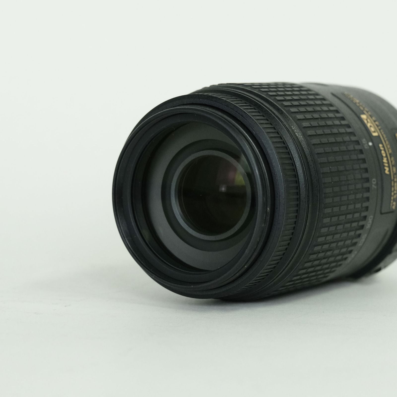 Nikon Lens (Zoom) Af-S Dx Nikkor 55-300Mm F4.5-5.6G Ed Vr F