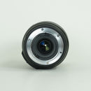 Nikon Lens (Zoom) Af-S Dx Nikkor 55-300Mm F4.5-5.6G Ed Vr F