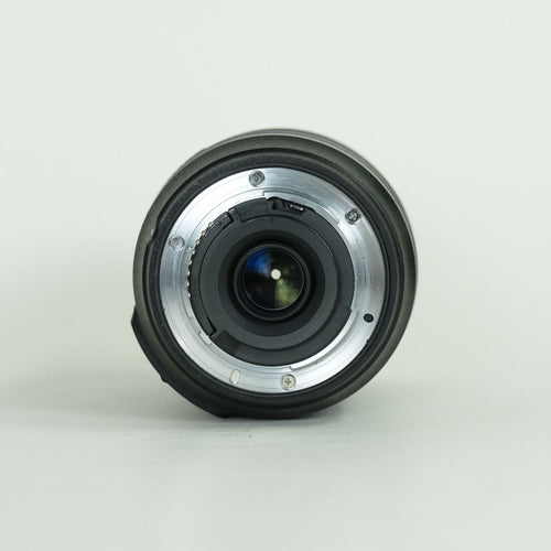 Nikon Lens (Zoom) Af-S Dx Nikkor 55-300Mm F4.5-5.6G Ed Vr F