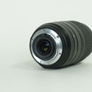 Nikon Lens (Zoom) Af-S Dx Nikkor 55-300Mm F4.5-5.6G Ed Vr F