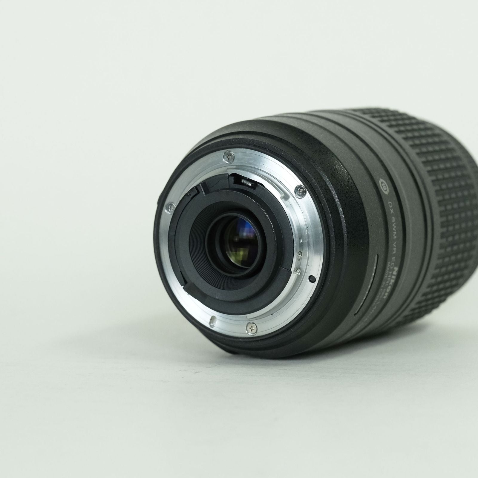 Nikon Lens (Zoom) Af-S Dx Nikkor 55-300Mm F4.5-5.6G Ed Vr F
