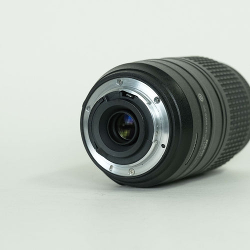 Nikon Lens (Zoom) Af-S Dx Nikkor 55-300Mm F4.5-5.6G Ed Vr F