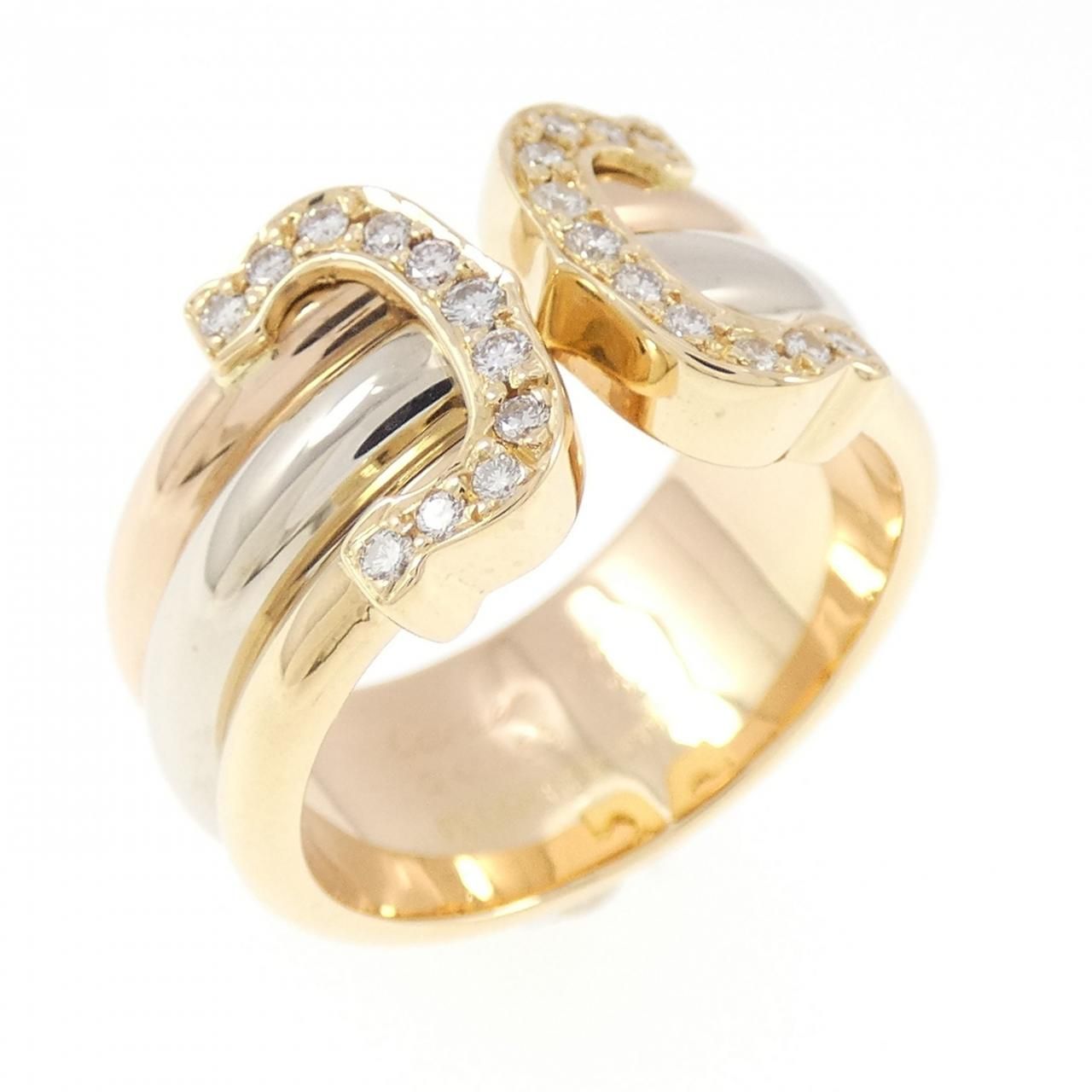 Cartier Ring 2C