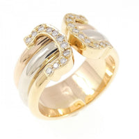 Cartier Ring 2C