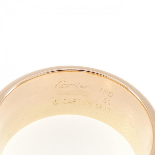 Cartier Ring 2C