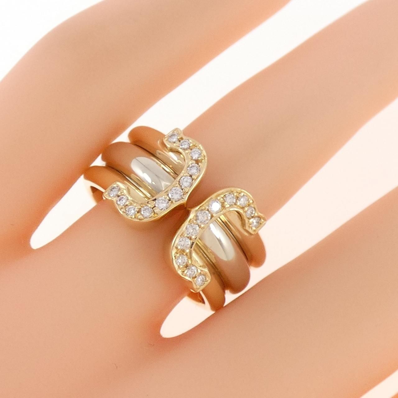 Cartier Ring 2C