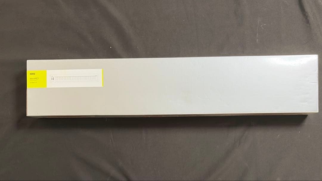 Korg Midi Keyboards Pads Ok Microkey2