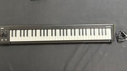Korg Midi Keyboards Pads Ok Microkey2