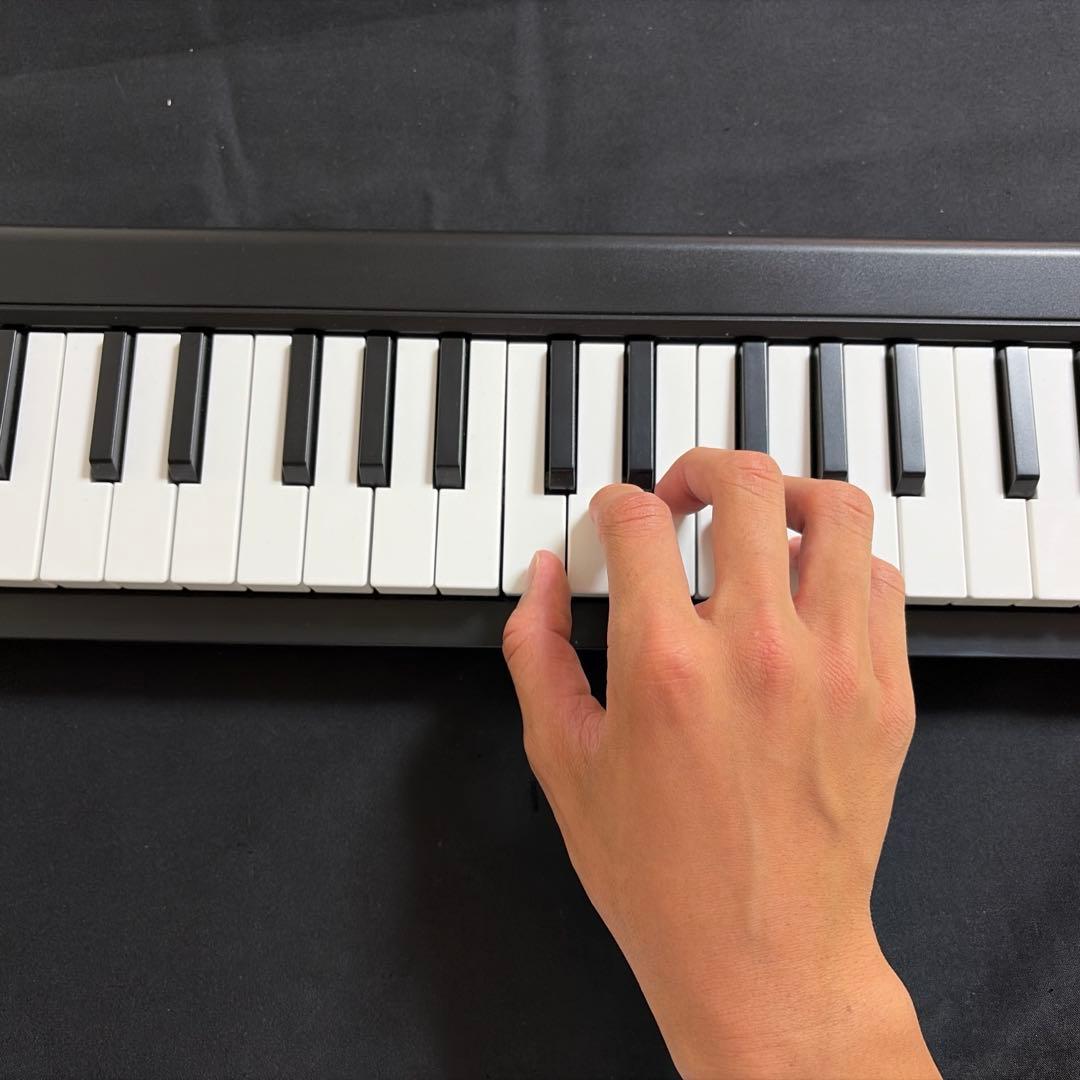 Korg Midi Keyboards Pads Ok Microkey2