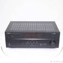 Yamaha Av Amplifier Rx-V385 348