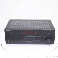 Yamaha Av Amplifier Rx-V385 348