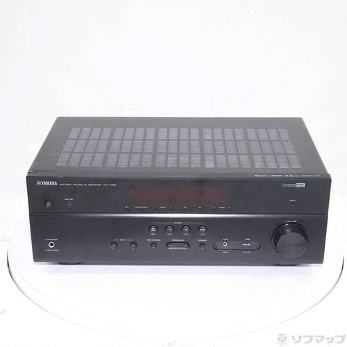 Yamaha Av Amplifier Rx-V385 348