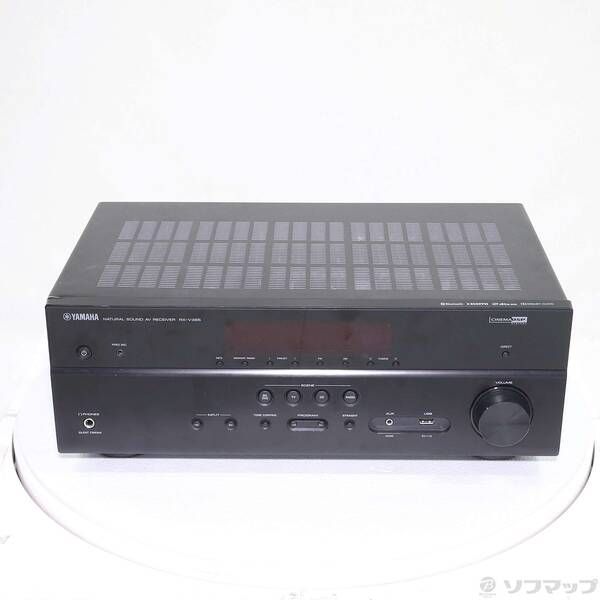 Yamaha Av Amplifier Rx-V385 348