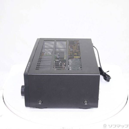 Yamaha Av Amplifier Rx-V385 348