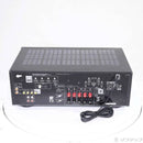 Yamaha Av Amplifier Rx-V385 348